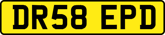 DR58EPD