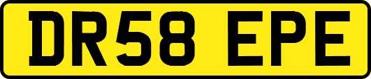 DR58EPE