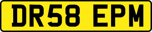 DR58EPM