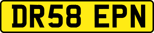 DR58EPN