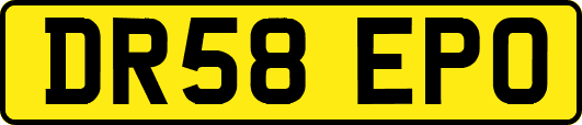 DR58EPO