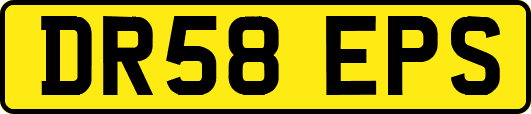 DR58EPS