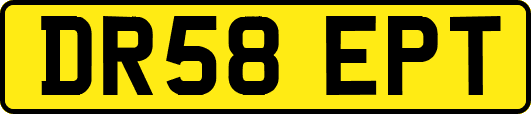 DR58EPT
