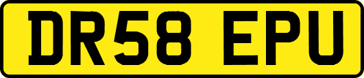 DR58EPU