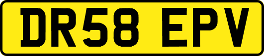 DR58EPV