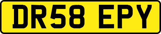 DR58EPY