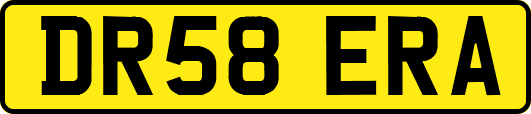 DR58ERA
