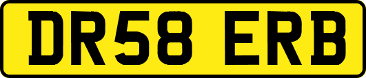 DR58ERB