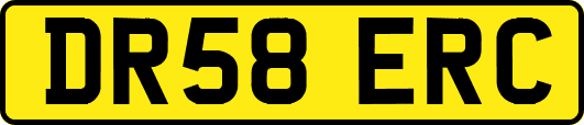 DR58ERC