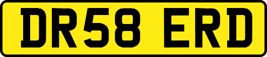 DR58ERD