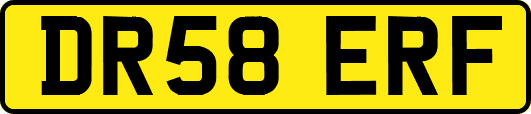 DR58ERF