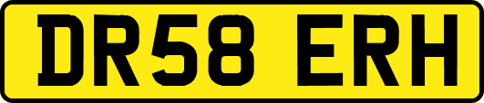 DR58ERH