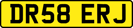 DR58ERJ