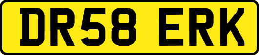 DR58ERK