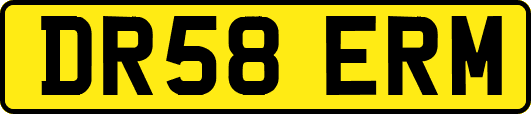 DR58ERM