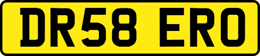 DR58ERO