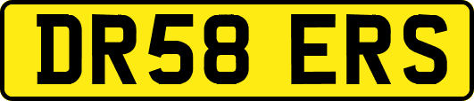 DR58ERS