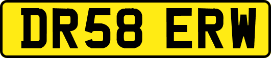 DR58ERW