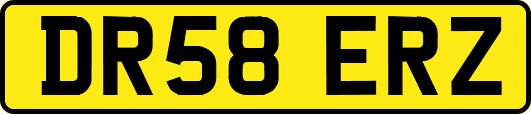DR58ERZ