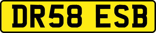 DR58ESB