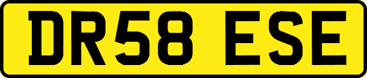 DR58ESE