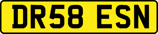 DR58ESN
