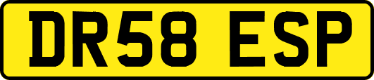 DR58ESP