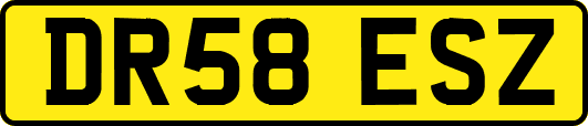 DR58ESZ