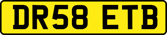 DR58ETB