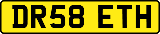 DR58ETH