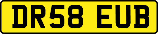 DR58EUB