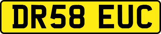 DR58EUC