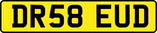 DR58EUD