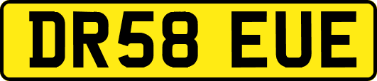 DR58EUE