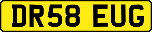 DR58EUG