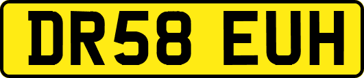 DR58EUH