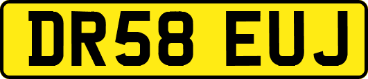 DR58EUJ