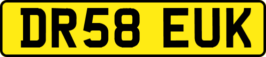 DR58EUK