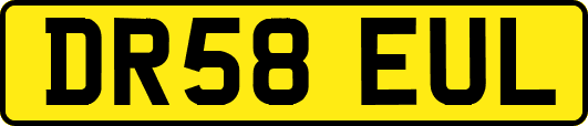 DR58EUL