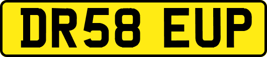DR58EUP