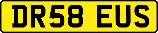 DR58EUS