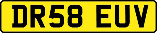 DR58EUV