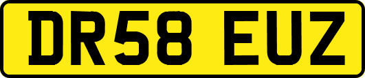 DR58EUZ