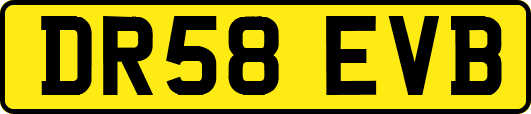 DR58EVB