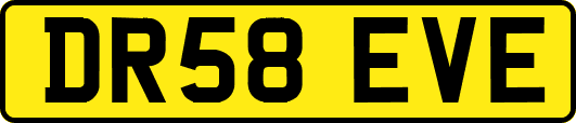 DR58EVE
