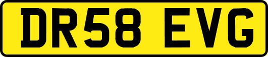 DR58EVG