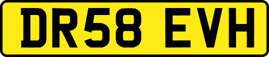 DR58EVH