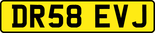 DR58EVJ