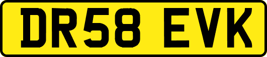 DR58EVK