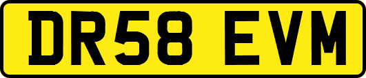 DR58EVM